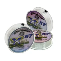 FIR MONOFILAMENT MAVER SMART EXEL 57 50M 0.25MM FIR MONOFILAMENT MAVER SMART EXEL 57 50M 0.25MM