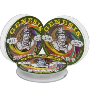 Fir Monofilament Maver Smart Genesis 1000m 0.12mm