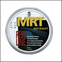 FIR MONOFILAMENT MAVER SMART MRT 150M 0.35MM