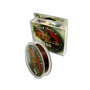 Fir Monofilament Maver Smart Red Devil 150m 0.18mm