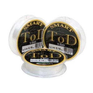 Fir Monofilament Maver Smart Tod 150m 0.18mm