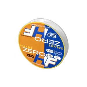 FIR MONOFILAMENT MAVER SMART ZERO HF 150M 0.225MM  FIR MONOFILAMENT MAVER SMART ZERO HF 150M 0.225MM