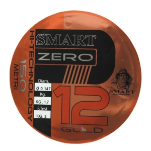 FIR MONOFILAMENT MAVER SMART ZERO P12 150M 0.209MM FIR MONOFILAMENT MAVER SMART ZERO P12 150M 0.209MM