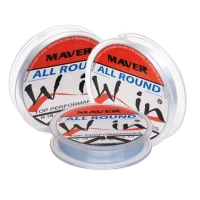 FIR MONOFILAMENT MAVER WIN ALL ROUND 150M 0.25MM