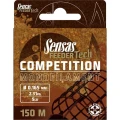 FIR MONOFILAMENT SENSAS FEEDERTECH MONO 0.26MM 5.91KG 150M