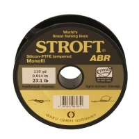 FIR MONOFILAMENT STROFT ABR 014MM/2,3KG/100M FIR MONOFILAMENT STROFT ABR 014MM/2,3KG/100M