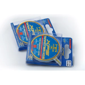 Fir Monofilament Trabucco Winter Ice 50mt 0.10mm