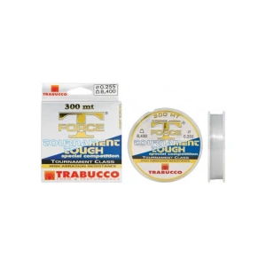 Fir Trabucco Fir T Force Tour Tough 0.30 12.00 Kg 150m