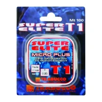 FIR TRABUCCO S.ELITE MICRO 100m/0.14mm FIR TRABUCCO S.ELITE MICRO 100m/0.14mm