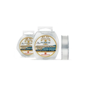 Fir Trabucco T-force Competition Strong 25m 0.220 Mm 6.95 Kg