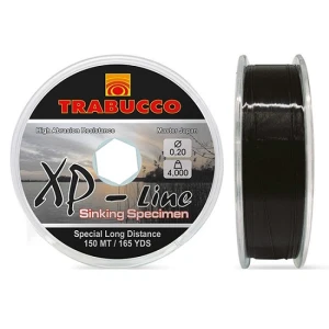 Fir Trabucco Xp Sinking Specimen 150m 0.25mm