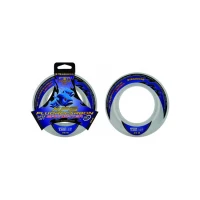 FIR TRABUCO T FORCE FLUOROCARBON SW 0.123 mm 1.60 Kg FIR TRABUCO T FORCE FLUOROCARBON SW 0.123 mm 1.60 Kg