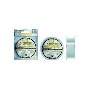 Fir Trabuco T Force Match-pro 100m 0.12 Mm 2.15 Kg