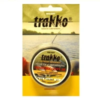 FIR TRAKKO DYNEEMA KEVLAR 25M 0.24MM FIR TRAKKO DYNEEMA KEVLAR 25M 0.24MM