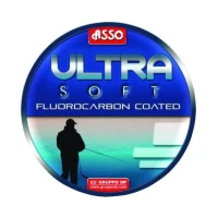 Fir ASSO Ultra Soft Copper 0.22mm Fir ASSO Ultra Soft Copper 0.22mm