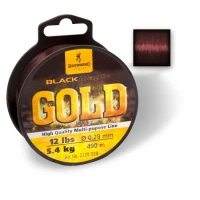 Fir Browning Black Magic Gold Mono 0.17mm 680m