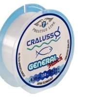 Fir Cralusso  General Prestige 0,22mm 150m Fir Cralusso  General Prestige 0,22mm 150m