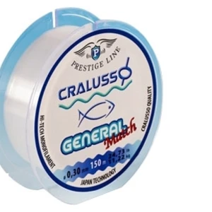 Fir Cralusso General Prestige 0,14mm 150m