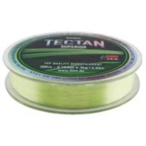 Fir Dam Tectan Superior 0.10mm 25m