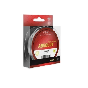 Fir Delphin Fin Absolut 200m 0.14mm 4.3lbs