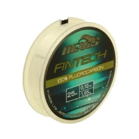 Fir Fluorocarbon Nevis Fintech 25m 0.12mm