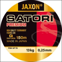 Fir, Jaxon, Satori, Premium, 0.18mm, 150m, zj-sap018a, Fire Varga Bolo, Fire Varga Bolo Jaxon, Jaxon