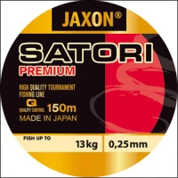 Fir Jaxon Satori Premium 0.18mm 150m Fir Jaxon Satori Premium 0.18mm 150m
