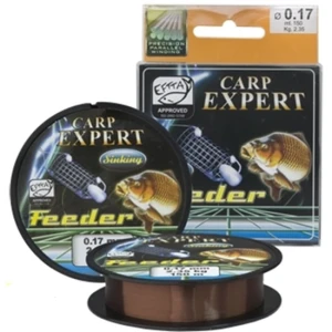 Fir Monofilament Carp Expert Feeder Sinking 0,14mm/150m/1.60kg