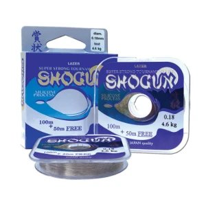 Fir Monofilament Filstar Shogun 0.16mm/30m/3.6kg