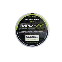 Fir Monofilament Maver UK MV-R HOOKLEGHT MONO 50m 0.07mm 0.6kg Fir Monofilament Maver UK MV-R HOOKLEGHT MONO 50m 0.07mm 0.6kg