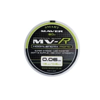 Fir Monofilament Maver UK MV-R HOOKLEGHT MONO 50m 0.07mm 0.6kg