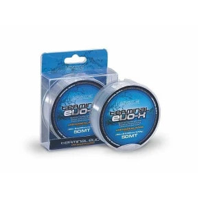 Fir Monofilament Mivardi Terminal Evo 0.145mm 50m