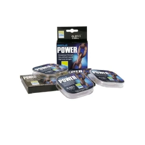 Fir Preston Reflo Power Max Clear 0.16mm