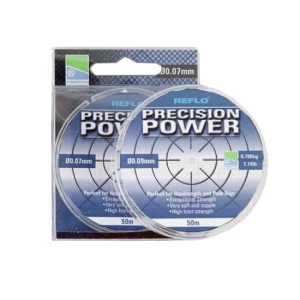 Fir Preston Reflo Precision Power 0.18mm