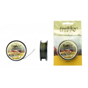 Trakko Fir Textil Dyneema Kevlar 25m 0.11mm 6.5kg
