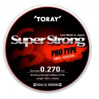 Fir Toray Super Strong Olive Green 0.175mm
