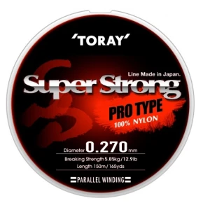 Fir Toray Super Strong Olive Green 0.210mm Fir Toray Super Strong Olive Green 0.210mm