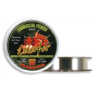 Fir Trabucco Lucifer Ultimate 0.10mm/50m
