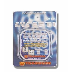 Fir Trabucco Super Elite 50mt/0.10mm