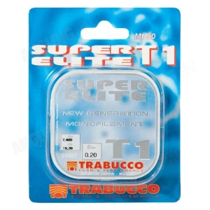 Fir Trabucco Super Elite Carp 0.09mm/50mt/1.68kg