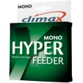 Fir monofilament Climax FIR HYPER FEEDER 250M 0.22mm Dark Brown Fir monofilament Climax FIR HYPER FEEDER 250M 0.22mm Dark Brown