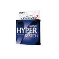 Fir monofilament Climax FIR HYPER MATCH SINKING 200m 0.20mm Cooper