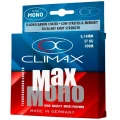 Fir monofilament Climax FIR MAX MONO CLEAR 135m 0.45mm