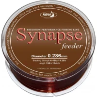 KATRAN Fishing Line Synapse Feeder 0,261mm/12,45 Lb/5,65 kg/150 M