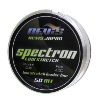Monofilament Nevis Spectron 50m 0.10mm