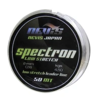 Monofilament Nevis Spectron 50m 0.14mm Monofilament Nevis Spectron 50m 0.14mm