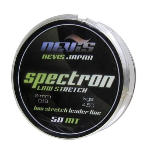 Monofilament Nevis Spectron 50m 0.14mm Monofilament Nevis Spectron 50m 0.14mm