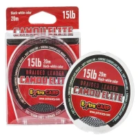 FIR FORFAC FARA CAMASA EXTRA CARP SCUFANDATOR 25LB/20M/11.30KG FIR FORFAC FARA CAMASA EXTRA CARP SCUFANDATOR 25LB/20M/11.30KG