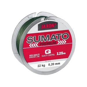 Fir Jaxon Textil Sumato Premium 1000m 0.08mm