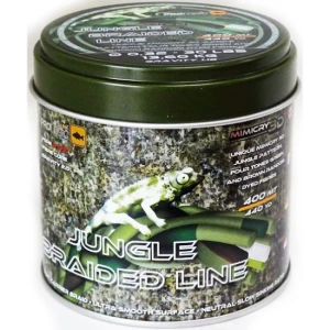 Fir Prologic Textil Mimicry Jungle 0.32mm/30lbs/400m
